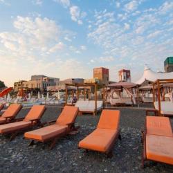 Фото Отель Вилла Валентина