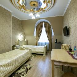 Фото Отель Барские Полати