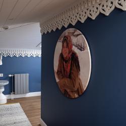 Фото Отель Усадьба1901