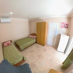 Фото Отель Гостевой дом Фета