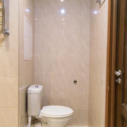 Фото Апартаменты на бульваре ий 19