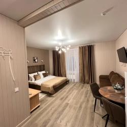 Фото Отель Горница