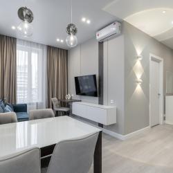 Фото Отель Estetic House на проезде Невельского 1к4