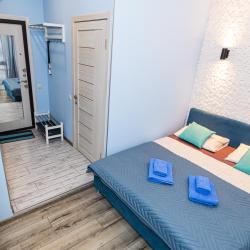 фото 62 MOKO Apartments (МОКО Апартментс) на улице Саморы Машела