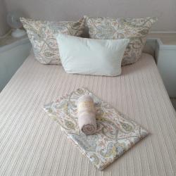 Фото Апарт-отель Острова Marina (Марина)