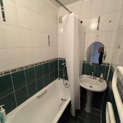 Апартаменты улучшенные