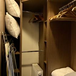 Фото Апартаменты Grape Room Apartment (Грейп Рум Апартмент) на проспекте Мира 122