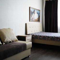 2-комнатные апартаменты улучшенные