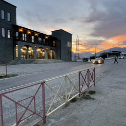 Фото Отель Сарир