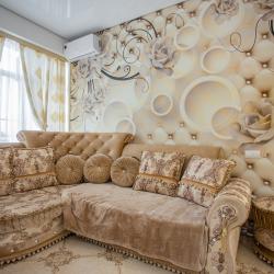 Фото Отель Elite Apartments на улице Цветочной