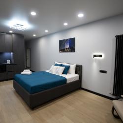 Фото Апартаменты MaryHome на улице Ново-Садовая