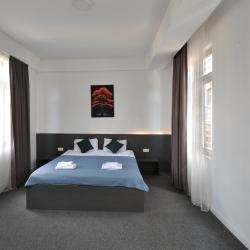 Фото Отель Meidan Inn (Мейдан Инн)