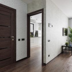 Фото Апартаменты SunVille (Санвиль) на улице Калинина