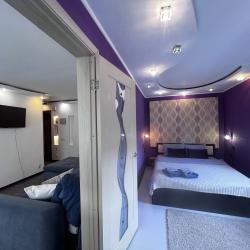 Фото Апартаменты на проспекте Кирова