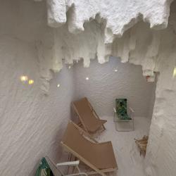 Фото Отель Eco house (Эко хаус)