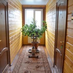 Фото Отель Агатес