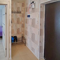 1-комнатные апартаменты улучшенные