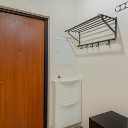 Фото Апартаменты на улице Академика Миллионщикова 31