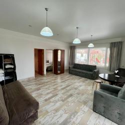 3-комнатный коттедж улучшенный