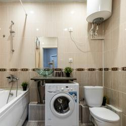 Фото Апартаменты на улице Героя Сарабеева В.И. 5 корпус 5