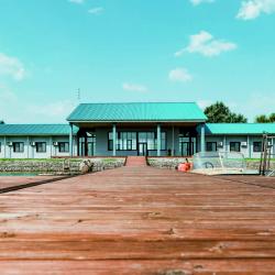 Фото Отель Абрау-Дюрсо на Плавнях