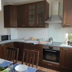 Фото Апартаменты на улице Чистопольская 76