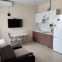 Фото Апартаменты на Демократической