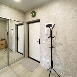 Фото Отель Your Place на улице Героев-Разведчиков 6 корпус 3
