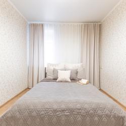 Фото Апартаменты Комфорт на улице Баки Урманче 10