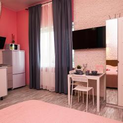 фото 48 MOKO Apartments (МОКО Апартментс) на улице Татьянин Парк 19 корпус 3