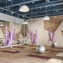 Фото Отель Код здоровья