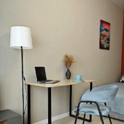 Фото Апартаменты на улице Матвейкина