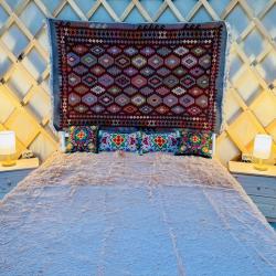 Татарская юрта