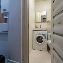 1-комнатные апартаменты улучшенные №5