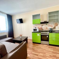 Фото Отель DreamHouse (ДримХаус) на улице Стачек