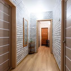 Фото Отель Пять звезд на Дубровинского 58