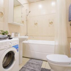 2-комнатные апартаменты улучшенные