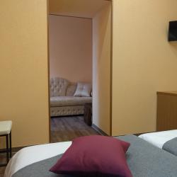 Фото Отель Моцарт