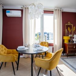 Апартаменты улучшенные Марсала