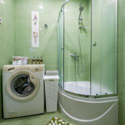 Фото Отель LovelyHome 39 (ЛавлиХоум 39) на бульваре Пражский 16А