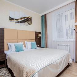 Фото Отель Колибри
