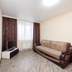 Фото Отель SutkiVIP (СуткиВИП) на улице Бородина