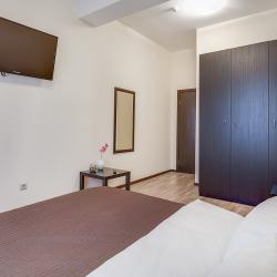 Фото Отель RentalSPb на улице Гончарная, 15а