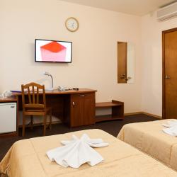 2-местный номер стандарт