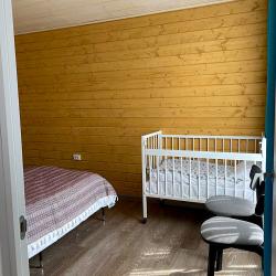 Фото Отель Лесная ягода