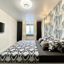 Фото Отель Ka Home на бульваре Ивана Финютина 65