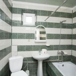 4-местная комната люкс