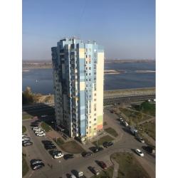 1-комнатные апартаменты стандарт
