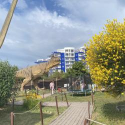 Фото Акваделюкс Resort Apartments (Резорт Апартаменты)