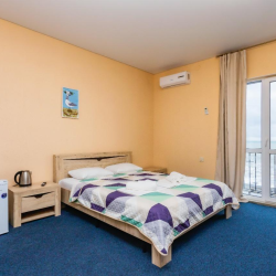 Номер стандарт семейный